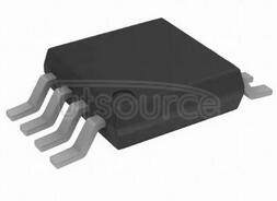 ADG819BRMZ-REEL7 Analog Switch/Analog Multiplexer Single 2:1 Automotive 8-Pin MSOP T/R