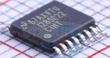 ADC128S022CIMT