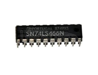 SN74LS466N OCTAL BUFFERS WITH 3-STATE OUTPUTS