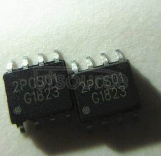 ICE2PCS01 Standalone   Power   Factor   Correction   (PFC)   Controller  in  Continuous   Conduction   Mode   (CCM)