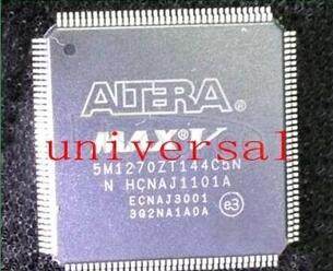 5M1270ZT144C5N
