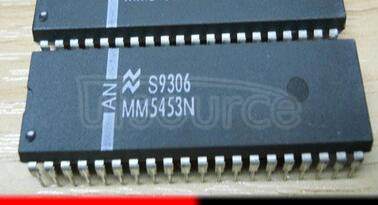 MM5453N