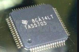 TAS5705PAPR
