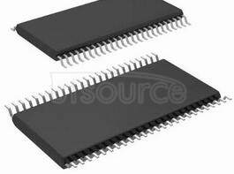 74LCX16240MTD Low   Voltage   16-Bit   Inverting   Buffer/Line   Driver   with  5V  Tolerant   Inputs/Outputs