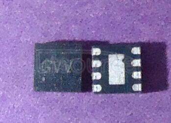 RT9724GQW MOSFET  PWR SW  8WDFN