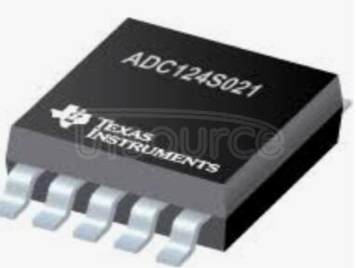 ADC124S021CIMM