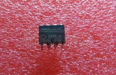 PS9631 Dual Low Side Driver, Half Inverting Input in a 8-pin DIP package<br/> A IR4428 packaged in a 8-Lead SOIC