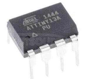 ATTINY13A-PU
