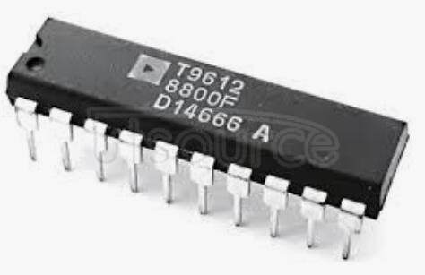 DAC8800FP Octal 8-Bit CMOS D/A Converter