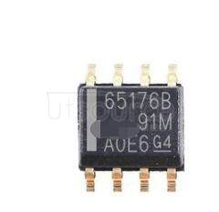 SN65176BD DIFFERENTIAL BUS TRANSCEIVERS