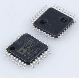 AD5764CSUZ Complete Quad, 16-Bit, High Accuracy, Serial Input, Bipolar Voltage Output DAC AD5764CSUZ Complete Quad, 16-Bit, High Accuracy, Serial Input, Bipolar Voltage Output DAC