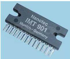 IMT-901 Microstep   Constant   Current   Driver   “IC”