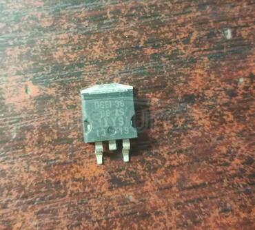 DSEI36-06AS Fast   Recovery   Epitaxial   Diode   (FRED)