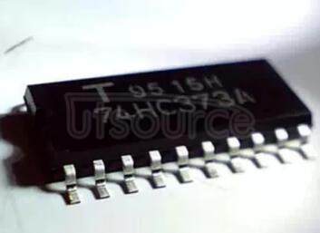 74HC373AF