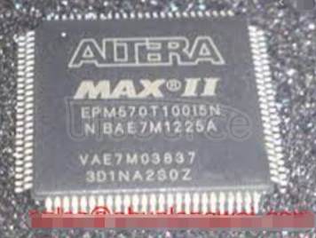 EPM570T100I5N