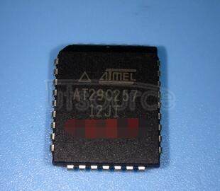 AT29C257-12JI 256K   32K  x 8  5-volt   Only   CMOS   Flash   Memory