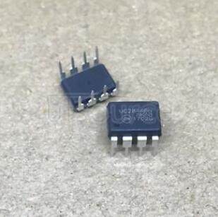 UC2844BN High performance current mode PWM controller