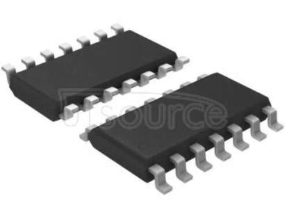 TSV324IDT General   Purpose,   Input/Output   Rail-to-Rail   Low   Power   Operational   Amplifiers