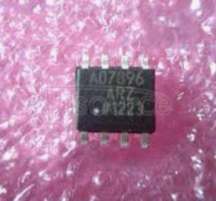 AD7896ARZ 2.7  V to  5.5  V,  12-Bit,  8 s  ADC  in  8-Lead   SOIC/PDIP