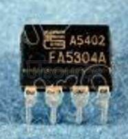 FA5304AP Bipolar  IC  For   Switching   Power   Supply   Control