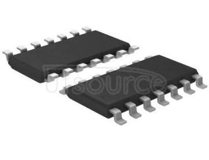 TS924IDT Voltage-Feedback Operational Amplifier