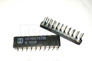 CD74HCT573E LMC7660 Switched Capacitor Voltage Converter<br/> Package: MDIP<br/> No of Pins: 8