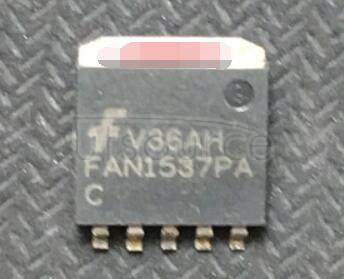 FAN1537PA FETs - Nch 250V