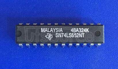 SN74LS652NT
