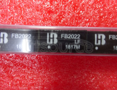 FB2022LF TRANSMIT  /  RECEIVER   FILTER   APPLY  TO  GENERIC  IC  
  
   
 
  

 
 
  
 

  
       
  
    

 
   


    

 
  
   1   

 
 
     
 
  
 FB202 2LF  Datasheets 
   
 
  Search Partnumber :   
 Start with  
  "FB202  2LF  "   - 
Total :   22   ( 1/1 Page)     
   
   NO  Part no  Electronics Description  View  Electronic Manufacturer  

 
 22  
  
FB2021  
 10  BASE-T   LOW   PASS   FILTER   TRANSMITTER  &  RECEIVER   WITH   COMMON   CHOKES