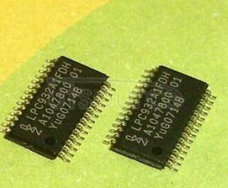 LPC932A1FDH