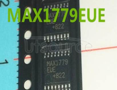MAX1779EUE 32-Bit Digital Signal Controller with ROM 100-LQFP -40 to 125
