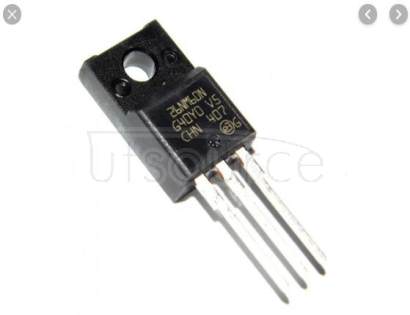 STF26NM60N N-channel   600  V,  0.135   ohm   typ.,  20 A  MDmesh  II  Power   MOSFET  in  D2PAK,   I2PAK,   TO-220,   TO-220FP   and   TO-247   packages