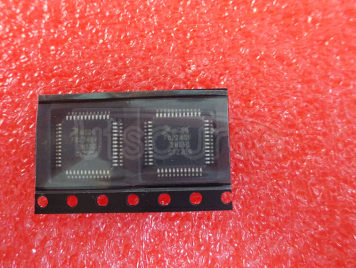 MC56F82746VLF