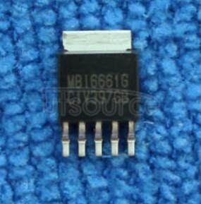 MBI6661GSD