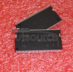 MT46V16M16TG-6IT 256Mb DDR SDRAM Component