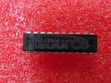 DM81LS95AN