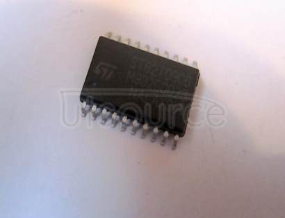 ST62T09C6 EPROM PROGRAMMING BOARDS FOR ST62 MCU FAMILY