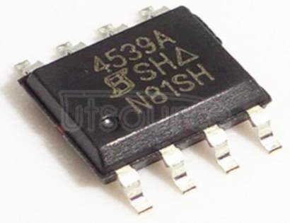 SI4539ADY-T1-E3 Dual N & P-Channel Enhancement Mode Field Effect Transistor