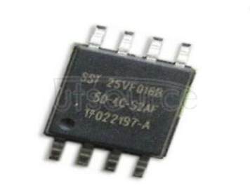 SST25VF016B-50-4C-S2AF