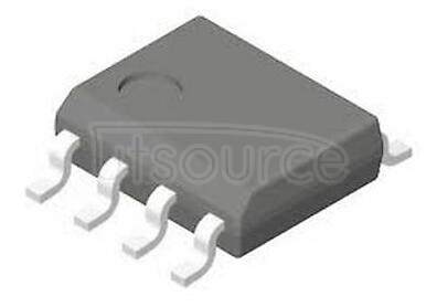 LM308D Voltage-Feedback Operational Amplifier