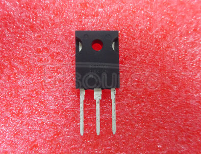 IRFP460 Power Field-Effect Transistor, 20A I(D), 500V, 0.27ohm, 1-Element, N-Channel, Silicon, Metal-oxide Semiconductor FET, TO-247