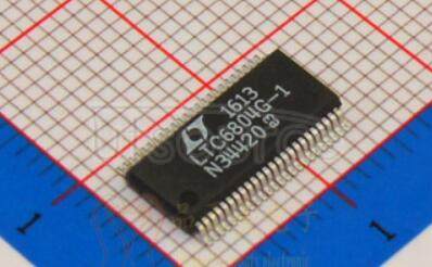 LTC6804IG-1#TRPBF