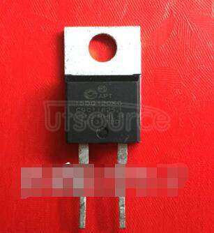 APT15DQ120KG ULTRAFAST   SOFT   RECOVERY   RECTIFIER   DIODE