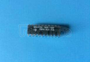 TIBPAL16L8-7CN