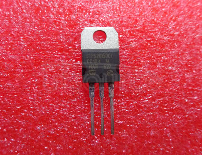 STPS20150CT HIGH VOLTAGE POWER SCHOTTKY RECTIFIER