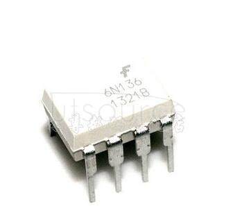 6N136M High   Speed   Transistor   Optocouplers