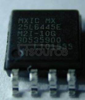 MX25L12873FMI-10G IC FLASH 128MBIT