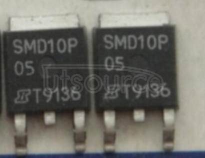 SMD10P-05 Circuit   Protection   Solutions   Low   Voltage   Fuse   Links   Catalogue