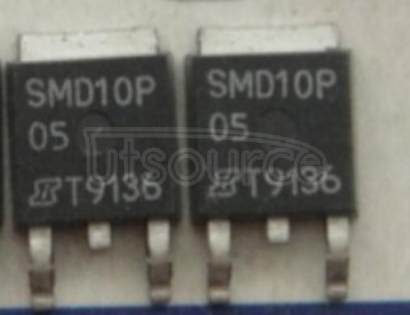 SMD10P-05 