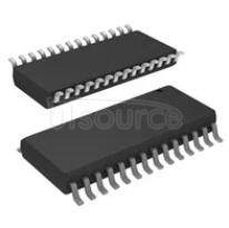 ST72F262G2M6 8-BIT MCU WITH FLASH OR ROM MEMORY, ADC, TWO 16-BIT TIMERS, I2C, SPI, SCI INTERFACES